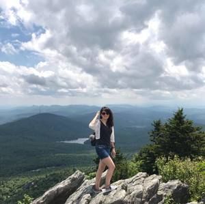 Meet your Posher, Vafa